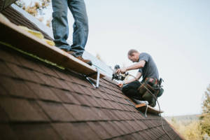 Local Roofers in Clarksville, DE